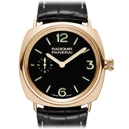 Panerai Radiomir PAM00378 (aka: PAM378, PAM 378)