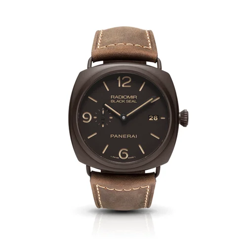 Panerai Radiomir PAM00505 (aka: PAM505, PAM 505)