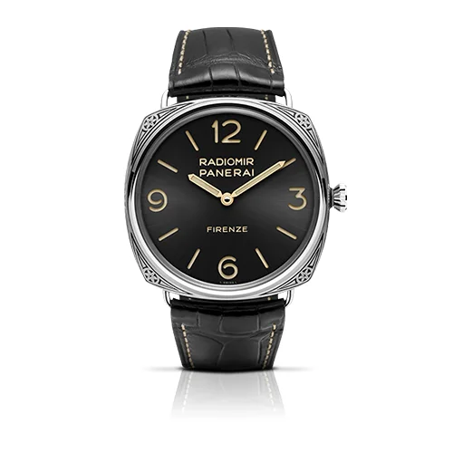 Panerai Radiomir PAM00604 (aka: PAM604, PAM 604)