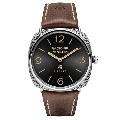 Panerai Radiomir PAM00672 (aka: PAM672, PAM 672)