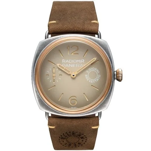 Panerai Radiomir PAM01643 (aka: PAM 1643)