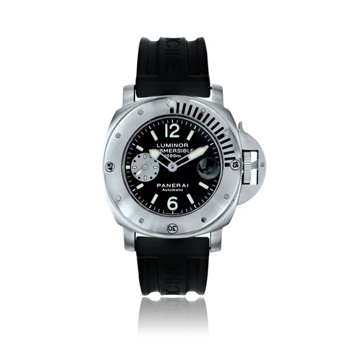 Panerai Submersible PAM00064 (aka: PAM64, PAM 64)
