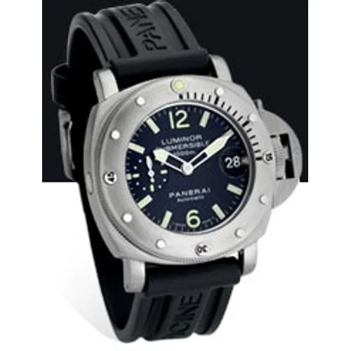 Panerai Submersible PAM00087 (aka: PAM87, PAM 87)