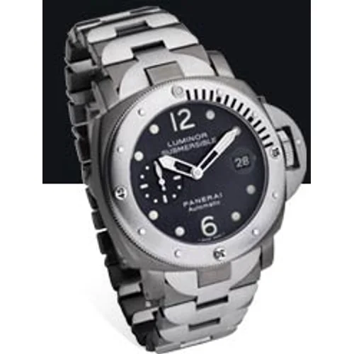 Panerai Submersible PAM00106 (aka: PAM106, PAM 106)
