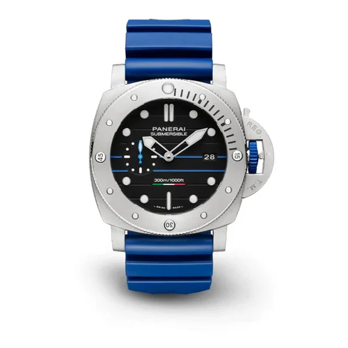 Panerai Submersible PAM001162