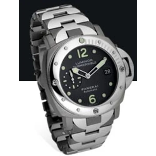 Panerai Submersible PAM00170