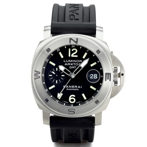 Panerai Submersible PAM00186