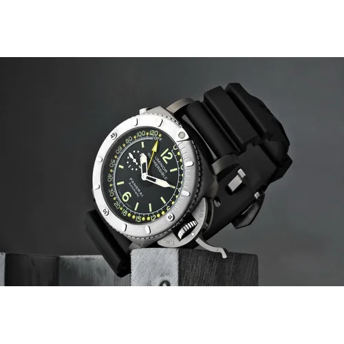 Panerai Submersible PAM00193