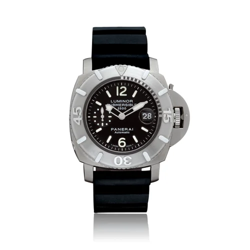 Panerai Submersible PAM00194