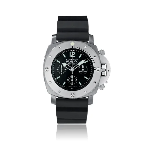 Panerai Submersible PAM00202