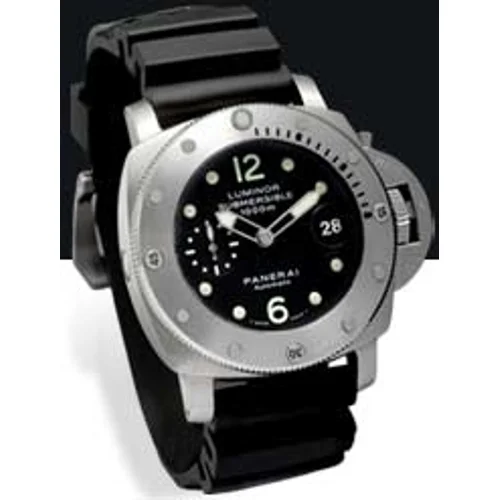 Panerai Submersible PAM00243 (aka: PAM243, PAM 243)