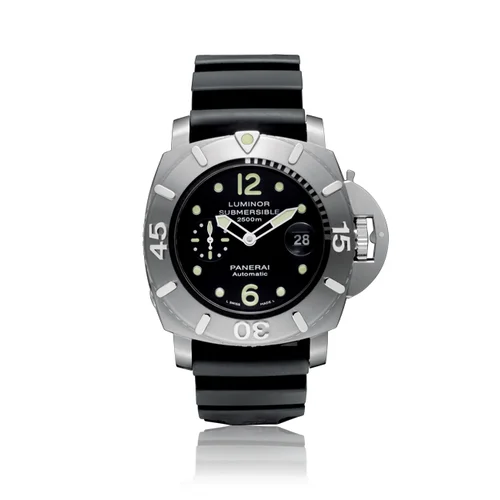 Panerai Submersible PAM00285 (aka: PAM285, PAM 285)