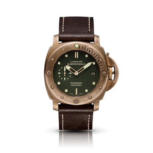 Panerai Submersible PAM00382 (aka: PAM382, PAM 382)