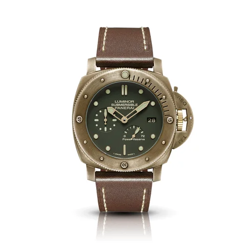 Panerai Submersible PAM00507