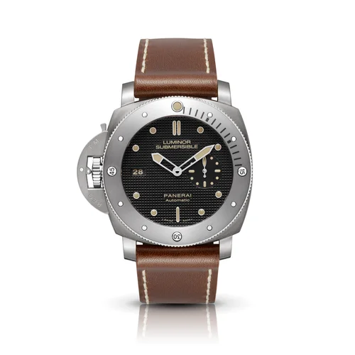 Panerai Submersible PAM00569 (aka: PAM569, PAM 569)