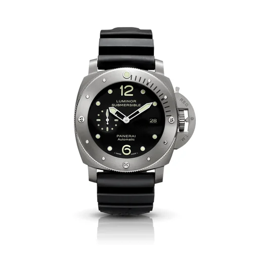 Panerai Submersible PAM00571