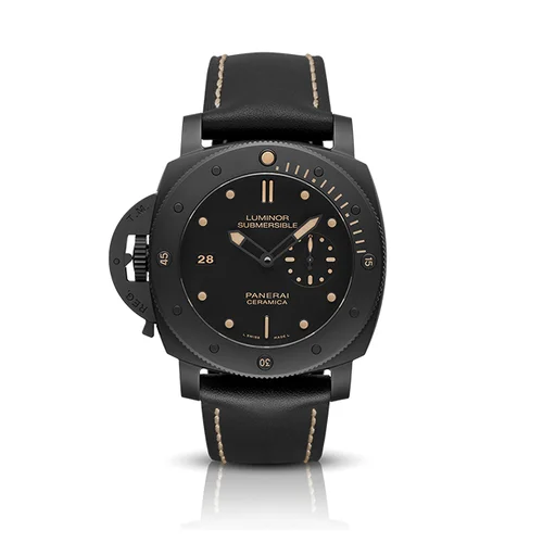 Panerai Submersible PAM00607