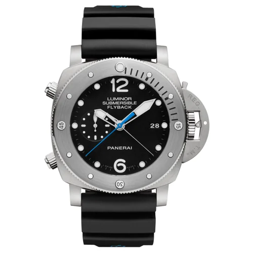 Panerai Submersible PAM00614 (aka: PAM614, PAM 614)