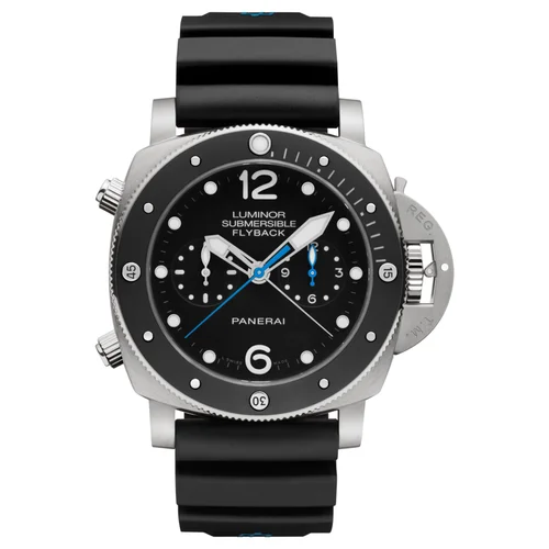 Panerai Submersible PAM00615