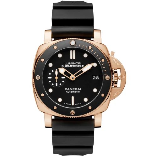 Panerai Submersible PAM00684