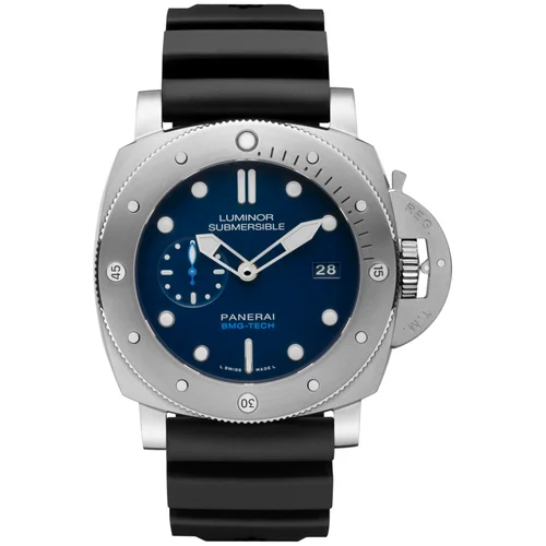 Panerai Submersible PAM00692 (aka: PAM 692, 692)