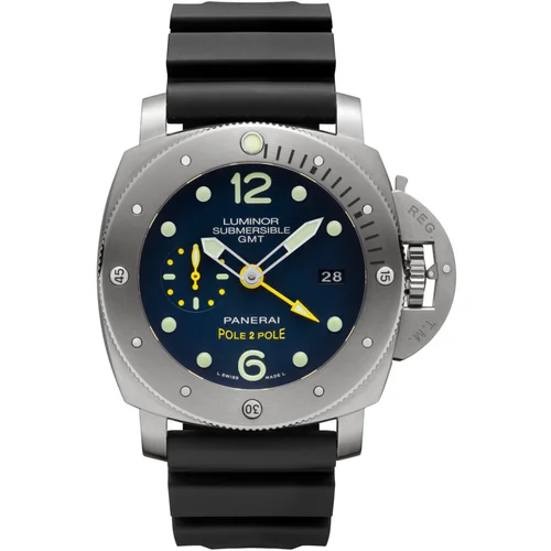 Panerai Submersible PAM00719