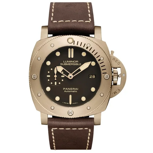 Panerai Submersible PAM00907