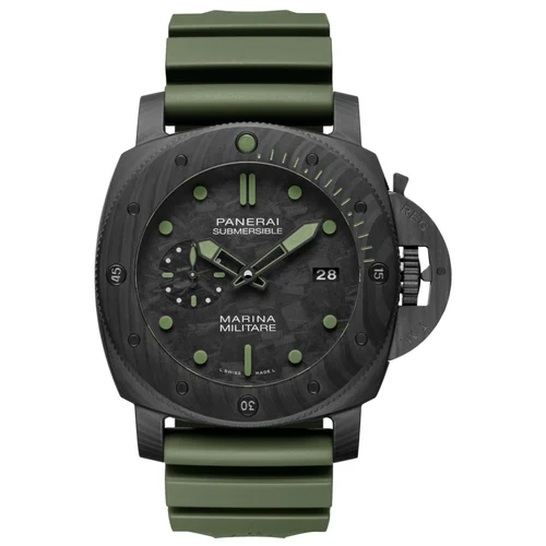 Panerai Submersible PAM00961