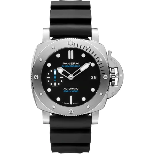 Panerai Submersible PAM00973