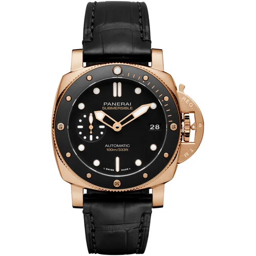 Panerai Submersible PAM00974