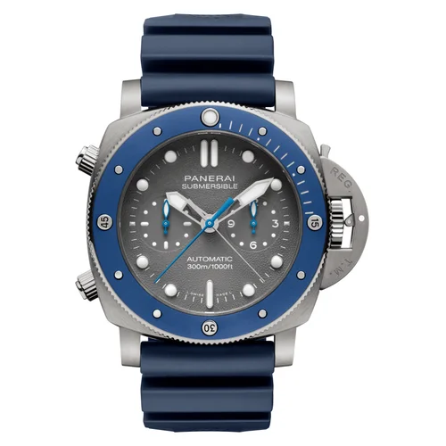 Panerai Submersible PAM00982 (aka: PAM982, PAM 982)