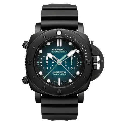 Panerai Submersible PAM00983 (aka: PAM 983, PAM983)