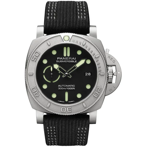 Panerai Submersible PAM00984