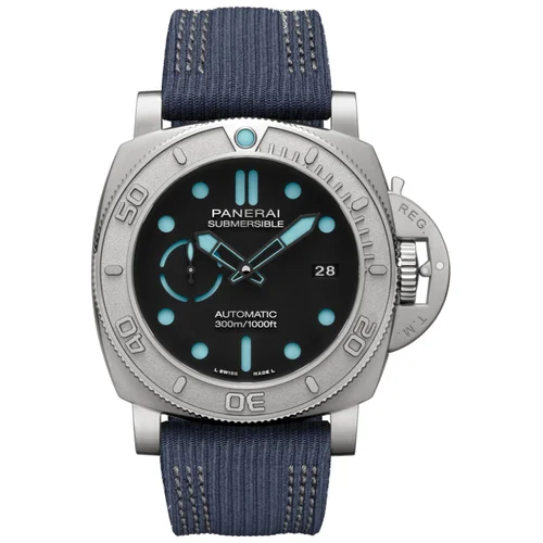 Panerai Submersible PAM00985 (aka: PAM 985, PAM985)