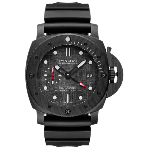 Panerai Submersible PAM01039 (aka: PAM1039, PAM 1039)