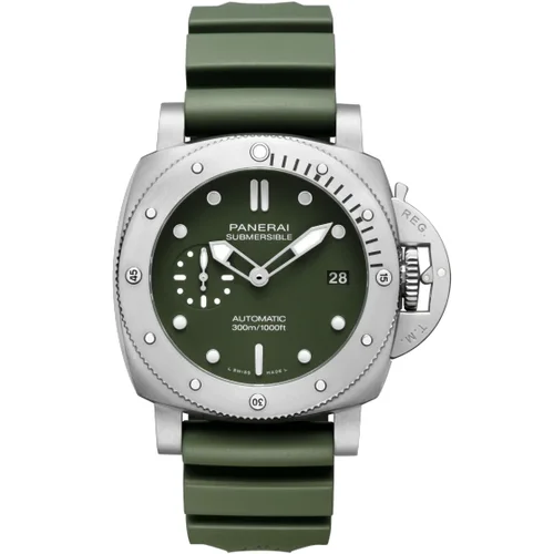 Panerai Submersible PAM01055 (aka: PAM1055, PAM 1055)