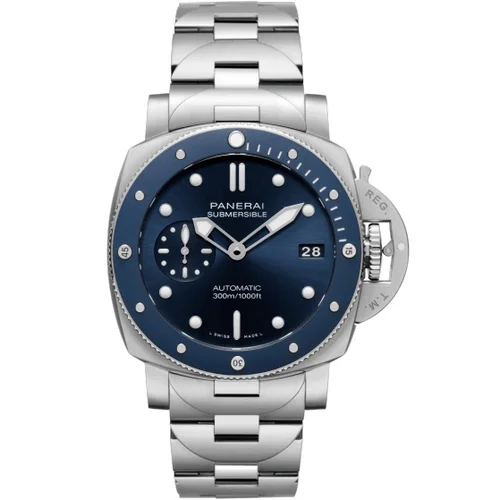 Panerai Submersible PAM01068