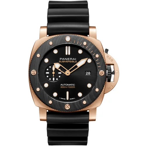 Panerai Submersible PAM01070 (aka: PAM 1070)