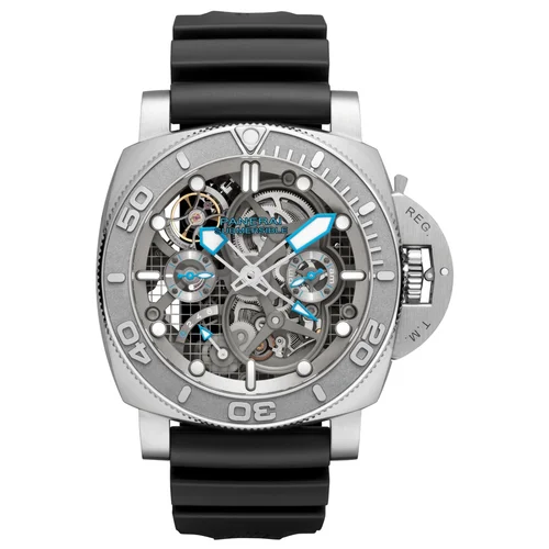 Panerai Submersible PAM01108
