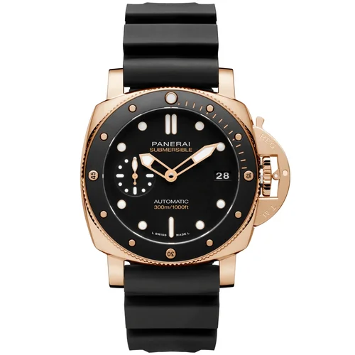 Panerai Submersible PAM01164