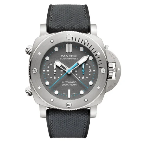 Panerai Submersible PAM01207