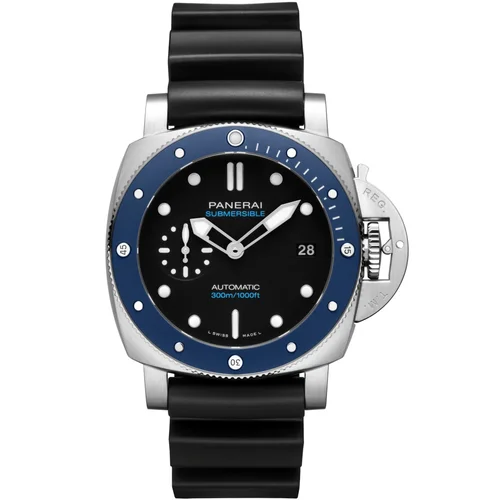 Panerai Submersible PAM01209 (aka: PAM 1209)