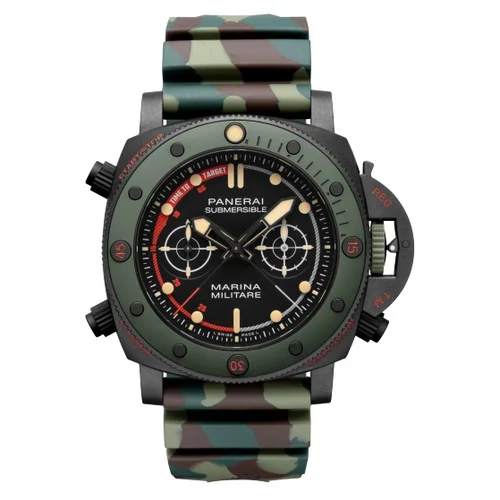 Panerai Submersible PAM01238 (aka: PAM 1238)