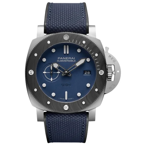Panerai Submersible PAM01254 (aka: PAM 1254)