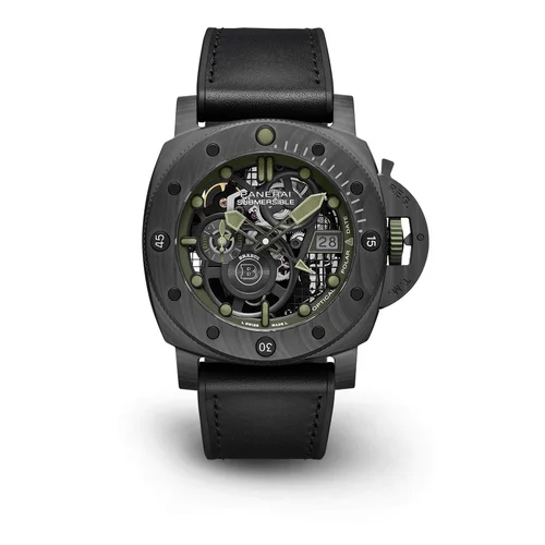 Panerai Submersible PAM01283