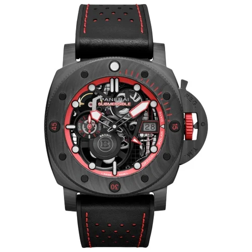 Panerai Submersible PAM01285