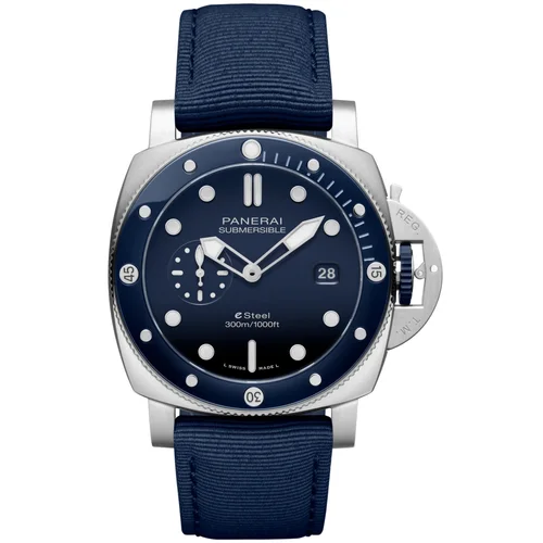 Panerai Submersible PAM01289