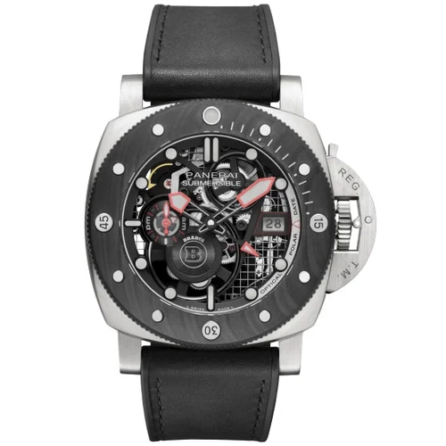 Panerai Submersible PAM01403 (aka: PAM 1403)