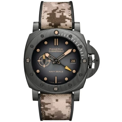 Panerai Submersible PAM01513