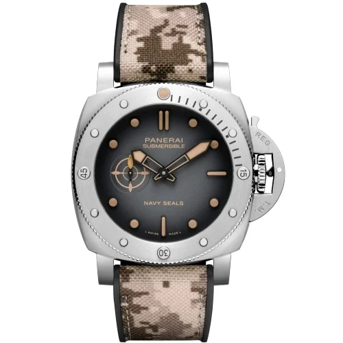Panerai Submersible PAM01518